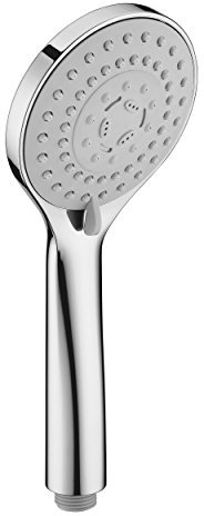 Handbrause Omnires 10,2 cm Yosemite-R chrom