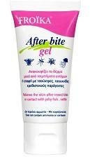 Froika After Bite Gel, 40 ml