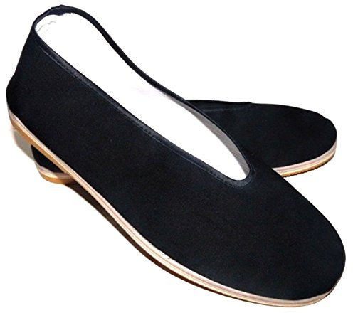 Chaussons Chinois de Taichi Style WU Dang