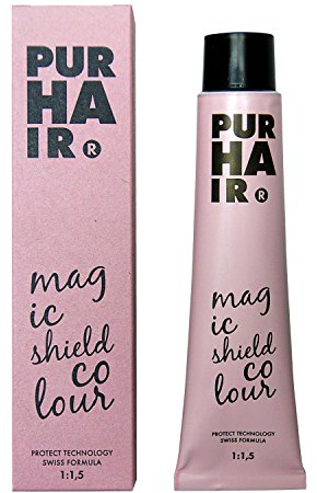 Pur Hair magic shield colour er Pack(x)