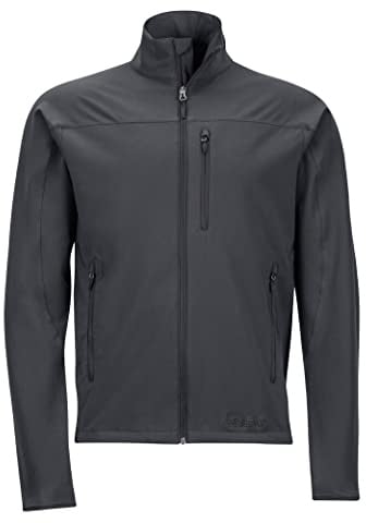Marmot Herren Tempo Jacket Jacke
