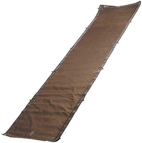 Nash Bank Life Footpath T1210 Fußmatte Matte Bivvy Matte Zeltmatte