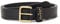 Levi's Damen Calypso Belt, Schwarz, 95
