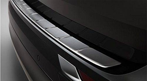 Original Volvo V60 ab Modelljahr 2019 Stoßfängerschutz