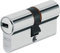 ABUS XP20SN Schließzylinder (35/40)