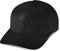 HARLEY-DAVIDSON Willie G® Skull Logo Cap Baseball-Cap Biker Kappe Motorrad Basecap Cappy Mütze mit Stretchband, S