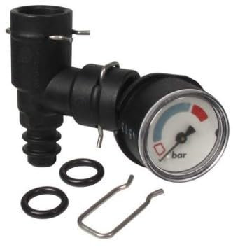 Vaillant EcoTEC Pro/Plus Manometer Pressure Gauge (2012 - Current) 0020147866 Genuine Part