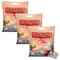 MAXIMO Classique | 3x100 Dosettes de café compatibles SENSEO® | Emballage individuel pour une meilleure conservation et une hygiène irréprochable