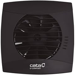 Bad-Abzieher UC-10 Timer Black