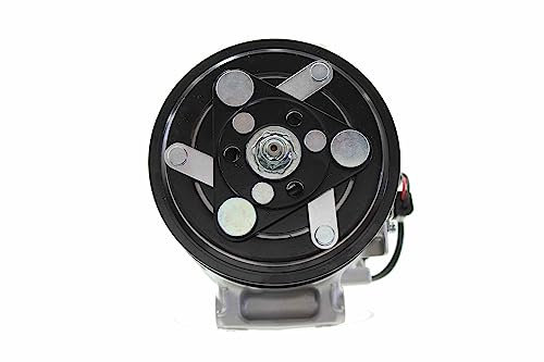 ALANKO Compresor aire acondicionado 10552236 INSIGNIA Caravan INSIGNIA