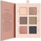 MINERALIST eyeshadow palette #ultranatural 7,8 g