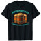 South Portland Trinken Squad Maine Homebrewing ME Brauerei T-Shirt