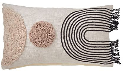 BUTLERS Arcade Kissen L 60 x B 35cm