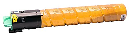 ABC Kompatibler Toner für Ricoh 842256 Gelb für Ricoh Aficio IM-C3000 IM-C3000A IM-C3000B IM-C3500 IM-C3500A