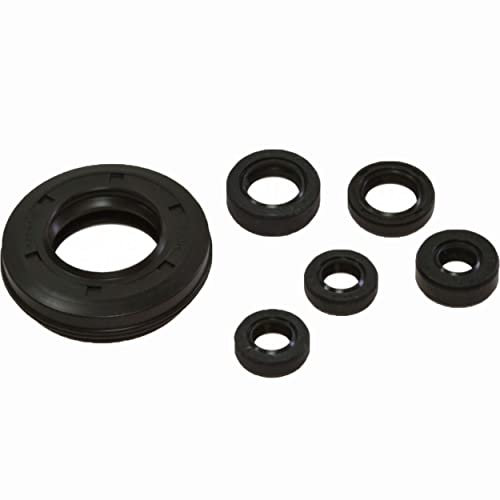 Tourmax OSL-113 Wellendichtring Satz Motordichtringe für Honda XL 500 S XR 500 XL500 1979 1980 1981