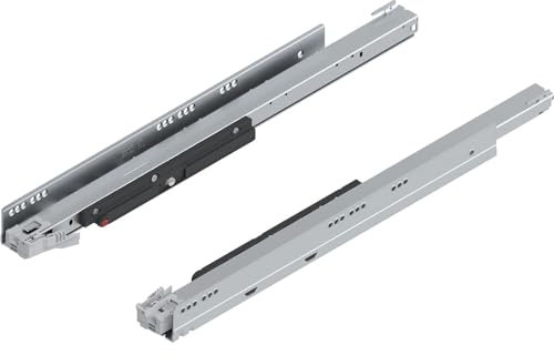Blum Legrabox Tip-On Korpusschiene Schubladenführung Länge 600mm Tragkraft 70 kg