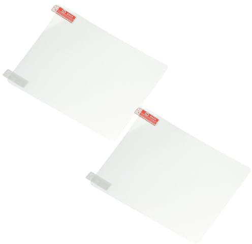 Gatuida Hud Reflektierende Folie Hud für Autofenster, Windschutzscheibenfolie, Autofensterfolie, Autofensterfolie, Autofensterfolie, reflektierende Windschutzscheibenfolie, Bildschirm-Aufkleber, 2