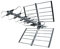 WOLSEY F HG5 High Gain K LTE700 UHF Aerial Freeview Antenna