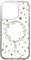 IDEAL OF SWEDEN Clear iPhone 14 Pro Hülle MagSafe – Petite Floral Design, Dünnes Und Leichtes Case, Stoßfest, Stylisch Und Langlebig Für Optimalen Schutz Im Alltag.