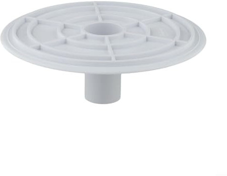 Skim Your Pool Vacuum Plate 8929 Compatible avec HydroTools