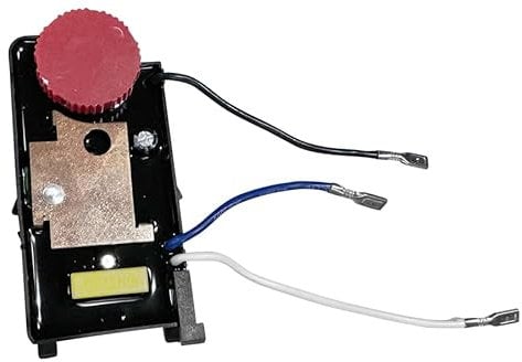 Drehzahlregler Bosch GWS 14-125 CIE, Berner BAG-125-1 E (1607233292)