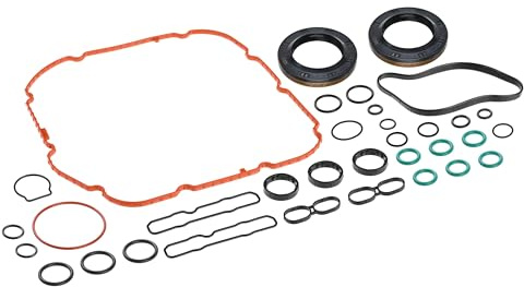 Ajusa, EV000401, Gasket Set, Electric Motor Without Bearings.