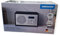 Medion MD 43926 DAB+ Radio, Mono, Bluetooth, UKW, LCD, Wecker, schwarz