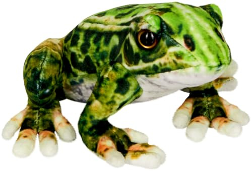 Die Spiegelburg - Frosch - Nature Zoom Wild