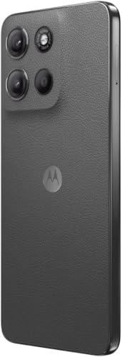 Motorola Moto G15 Power 4G 8GB/512GB Grigio (Gravity Grey) Dual SIM
