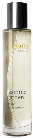 Farfalla Eau de Parfum, Jasmin Garden, 50ml