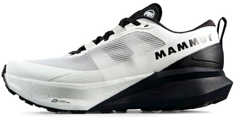 Mammut Aenergy Trail Endurance Ultra Low Hiking Shoes EU 46