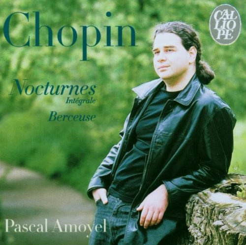 Calliope (Harmonia Mundi)