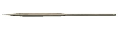 Limas Aguja Barrete 16Cm Super