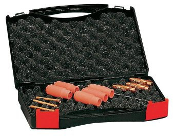 Lorch WIG-Set-Kit 1/1,6mm / LTG 17/26