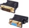 Connekt Gear VGA to DVI-I Monitor Adapter