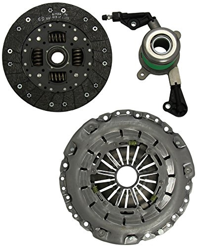 LUK 623307934 Kupplungssatz LuK RepSet Pro | 623 3079 34 passend für C-Klasse Clc-Klasse