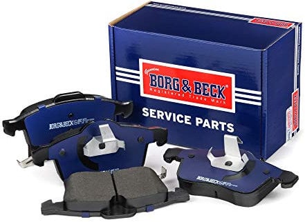 FRONT BRAKE PADS Vauxhall Astra 04-09