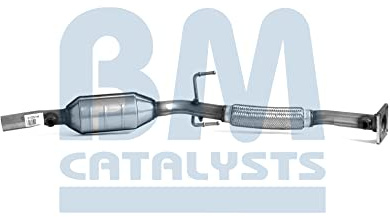 Bm Catalysts BM91051H Katalysator
