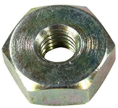 Sägenspezi Mutter für Kettenraddeckel passend für Stihl 034 AV 034AV MS340