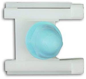Connect 36129 Moulding Clip for Audi, VW 50pc
