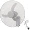 Prem-I-Air 18 (45 cm) Wall Fan with Remote Control and Timer