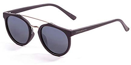 Paloalto Sunglasses Richmond Sonnenbrille Unisex Erwachsene, schwarz matt