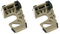 Wedge-It The Ultimate Door Stop - Olive (2 PACK)