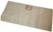 Aquavac - Bolsas para aspirador (5 unidades) Industrial 30, 3000, 3100, acero inoxidable, 30, KIN, Master 3000.