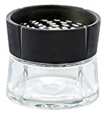 Rosendahl Reibe 25 cl Grand Cru Funktional klassisches Design, schwarz