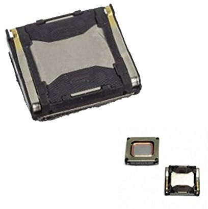 COMPATIBILE con HUAWEI P10 LITE (WAS-LX1 WAS-LX1A) Ricambio Cassa Speaker altoparlante superiore auricolare ascolto audio voce conversazione chiamata
