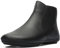 Camper Right Nina K400313, Stivale Chelsea Donna, Nero 002, 40 EU
