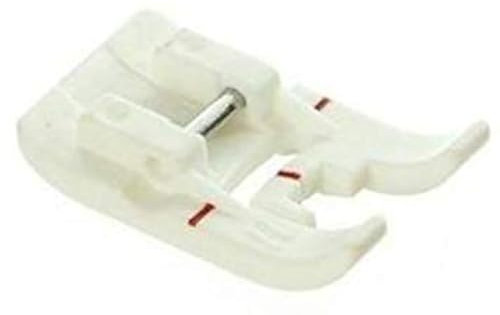 SEW-LINK Gleitfuß H für Husqvarna Viking Gruppe 1-7 Teflon-Druckfuß