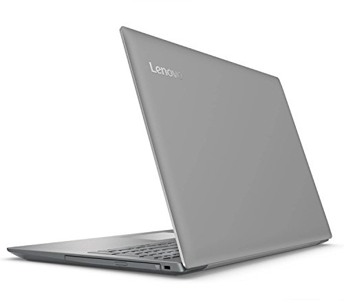 Lenovo IdeaPad 320-15IAP Intel N3350 4GB Ram 1TB HDD 15.6 Windows 10 Laptop