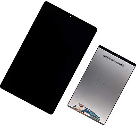 Duotipa Écran compatible avec Samsung Galaxy Tab A 10.1 2019 SM-T510 SM-T515 LCD écran de rechange + outils